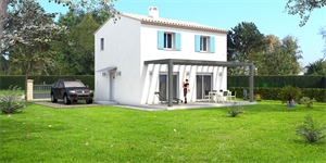 maison à la vente -   84800  L ISLE SUR LA SORGUE, surface 80 m2 vente maison - UBI421796761